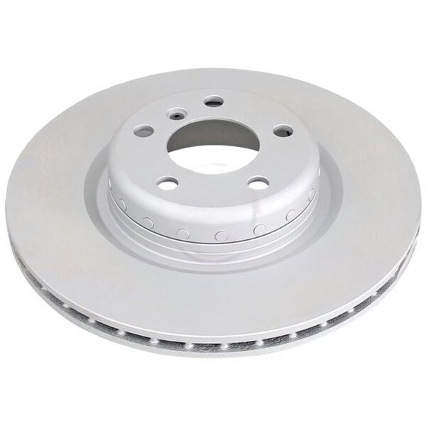 Bremsscheibe hinten 345mm A.B.S. für BMW 1