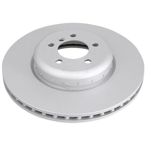 Bremsscheibe vorne 370mm A.B.S. für BMW 1