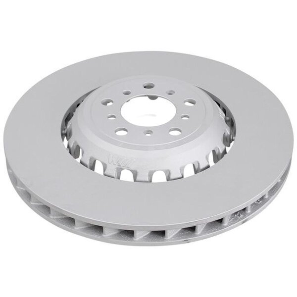 Bremsscheibe vorne links 400mm A.B.S. für BMW 5