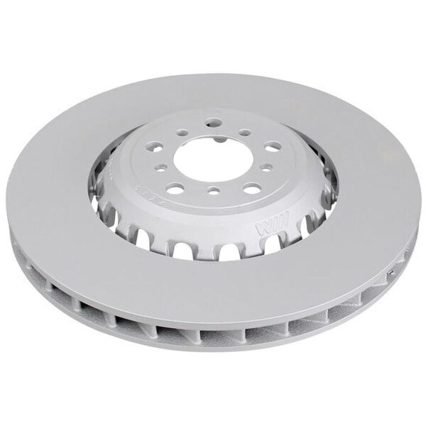 Bremsscheibe vorne rechts 400mm A.B.S. für BMW 5
