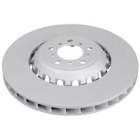 Bremsscheibe vorne rechts 400mm A.B.S. für BMW 5