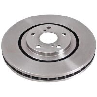 2 brake discs ventilated Ø 328 mm 34 mm A.B.S. for...