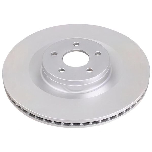 Bremsscheibe vorne 350mm A.B.S. für FORD FOCUS III