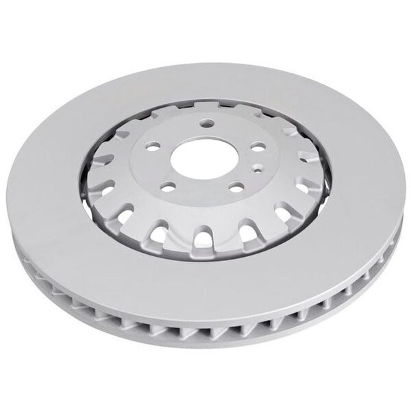 Bremsscheibe vorne 400mm A.B.S. für AUDI A6 Allroad C8
