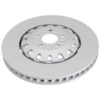 Bremsscheibe vorne 400mm A.B.S. für AUDI A6 Allroad C8