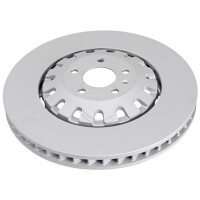 2 brake discs two-piece brake discs Ø 400 mm 38 mm...