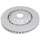 Bremsscheibe vorne 400mm A.B.S. für AUDI A6 Allroad C8