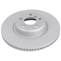 Bremsscheibe vorne 330mm A.B.S. für BMW 3
