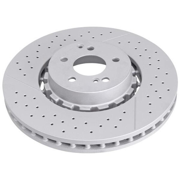 Bremsscheibe vorne 360mm A.B.S. für MERCEDES AMG GT