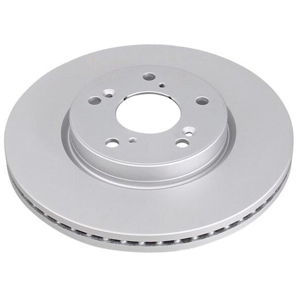 Bremsscheibe vorne 293mm A.B.S. für HONDA HR-V