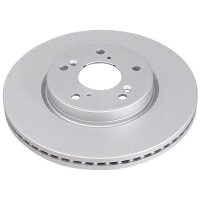 Bremsscheibe vorne 293mm A.B.S. für HONDA HR-V