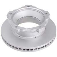 2 brake discs ventilated Ø 275 mm 30 mm A.B.S. for...