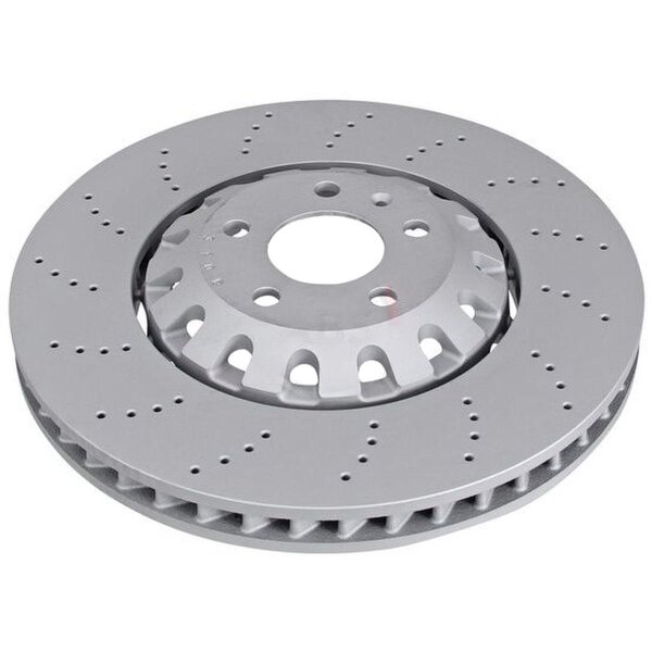 Bremsscheibe vorne 375mm A.B.S. für AUDI A4 B9 Avant