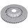 Bremsscheibe vorne 375mm A.B.S. für AUDI A4 B9 Avant