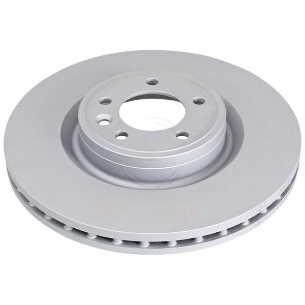 Bremsscheibe vorne 363mm A.B.S. für LAND ROVER DISCOVERY V