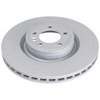 2 Bremsscheiben belüftet Ø 363 mm 33 mm...