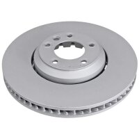 Bremsscheibe vorne rechts 380mm A.B.S. für PORSCHE...