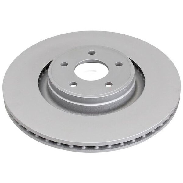 Bremsscheibe vorne 335mm A.B.S. für FORD FOCUS III