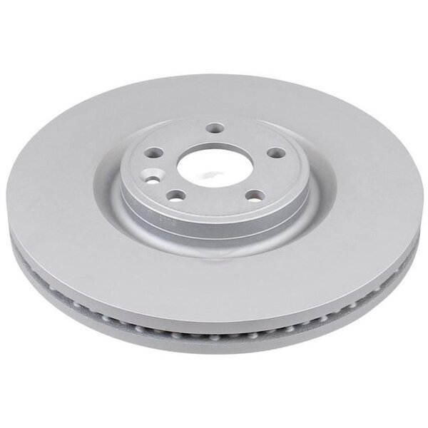 Bremsscheibe belüftet 349 mm 34 mm A.B.S. für u.a. JAGUAR E-Pace