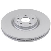 Bremsscheibe belüftet 349 mm 34 mm A.B.S. für...