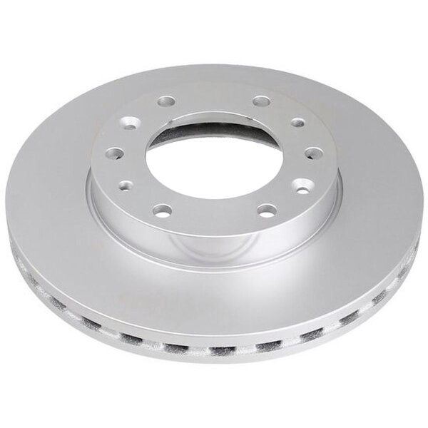 Bremsscheibe vorne 299mm A.B.S. für H350 Bus