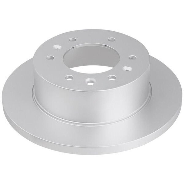 Bremsscheibe hinten 316mm A.B.S. für H350 Bus