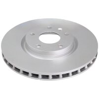 Bremsscheibe vorne 321mm A.B.S. für CHEVROLET CORVETTE