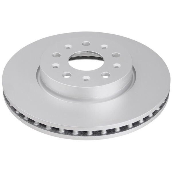 Bremsscheibe vorne 321mm A.B.S. für CHEVROLET CAMARO