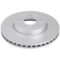 Bremsscheibe vorne 321mm A.B.S. für CHEVROLET CAMARO