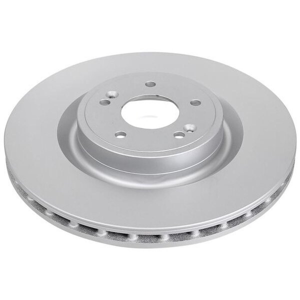 Bremsscheibe vorne 350mm A.B.S. für GENESIS G70