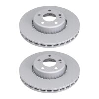 2 Bremsscheiben zweiteilig Ø 305 mm 28 mm A.B.S....