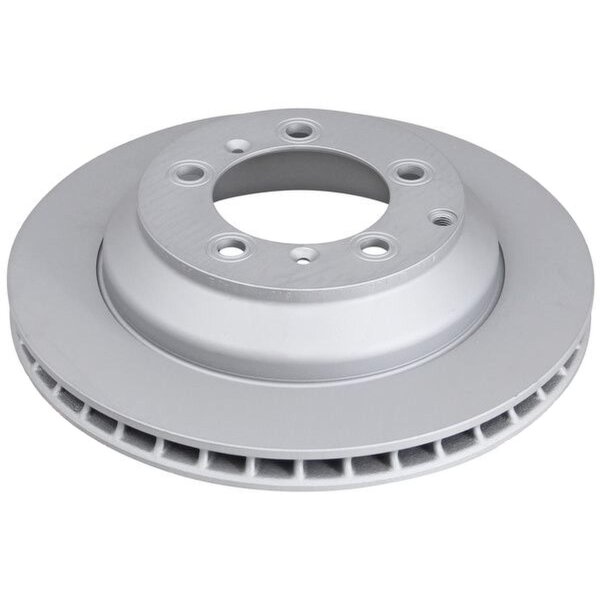Bremsscheibe hinten 330mm A.B.S. für PORSCHE CAYENNE