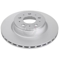 Bremsscheibe vorne 320mm A.B.S. für TESLA MODEL 3