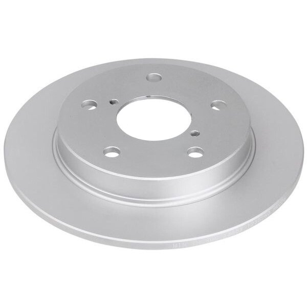Bremsscheibe hinten 252mm A.B.S. für SWIFT V