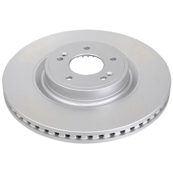 Bremsscheibe vorne 345mm A.B.S. für GENESIS G70