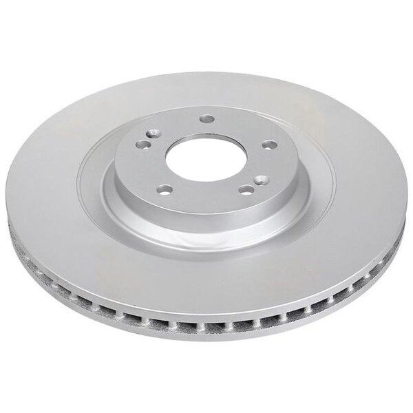 Bremsscheibe vorne 345mm A.B.S. für i30
