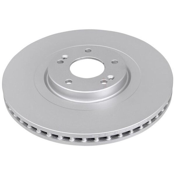 Bremsscheibe vorne 340mm A.B.S. für SANTA FE IV