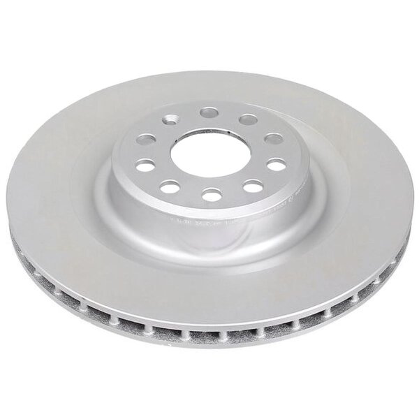 Bremsscheibe hinten 365mm A.B.S. für TESLA MODEL S