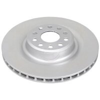 2 brake discs ventilated Ø 365 mm 28 mm A.B.S. for...
