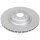 Bremsscheibe hinten 365mm A.B.S. für TESLA MODEL S
