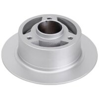 Bremsscheibe vorne 214mm A.B.S. für RENAULT TWIZY