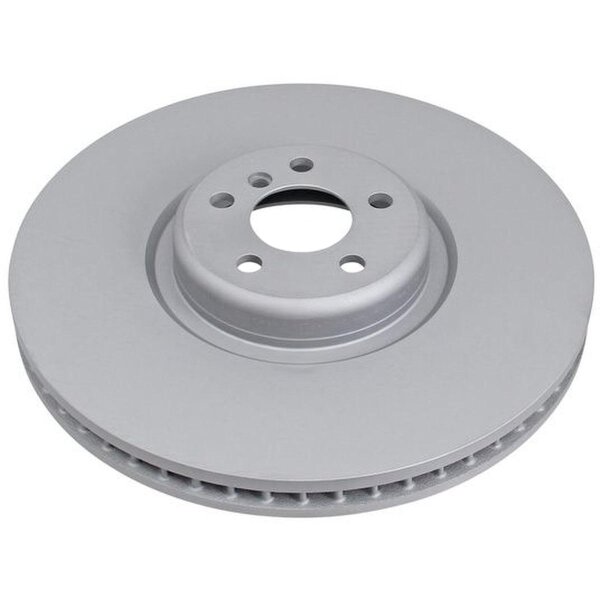 Brake disc front right 395mm ABS for ALPINA B7
