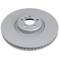 Brake disc front right 395mm ABS for ALPINA B7