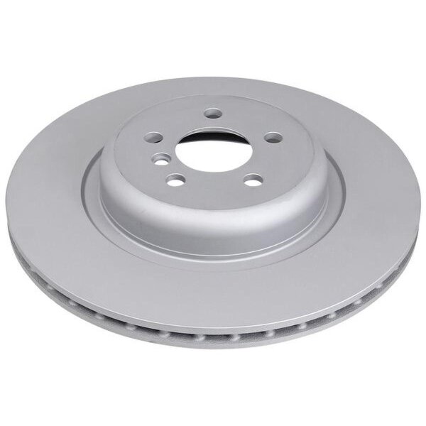 Bremsscheibe hinten 370mm A.B.S. für BMW 5