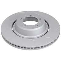 2 brake discs two-piece Ø 380 mm 30 mm A.B.S. for...