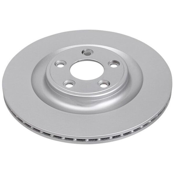 Bremsscheibe hinten 325mm A.B.S. für JAGUAR F-TYPE Coupe