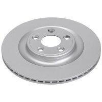 Bremsscheibe hinten 325mm A.B.S. für JAGUAR F-TYPE...