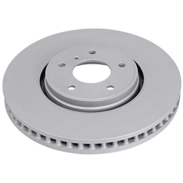 Bremsscheibe vorne 320mm A.B.S. für INFINITI EX 25