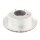 Bremsscheibe hinten 335mm A.B.S. für TOYOTA LAND CRUISER 100