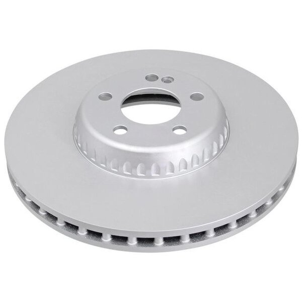 Bremsscheibe vorne 342mm A.B.S. für MERCEDES CLS